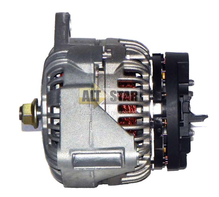 Генератор BOSCH 0124655009(1)